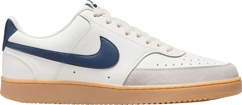 Nike, Court Vision Low Shoes - Men's