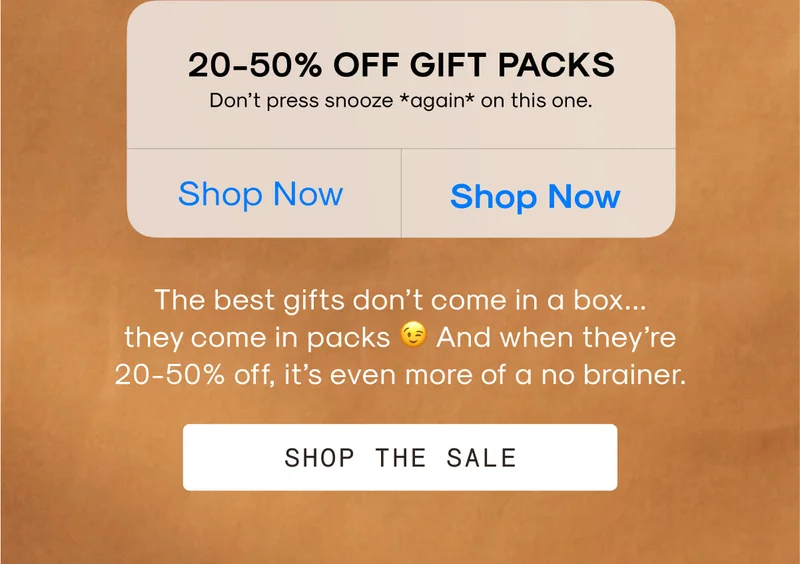 best of gifts