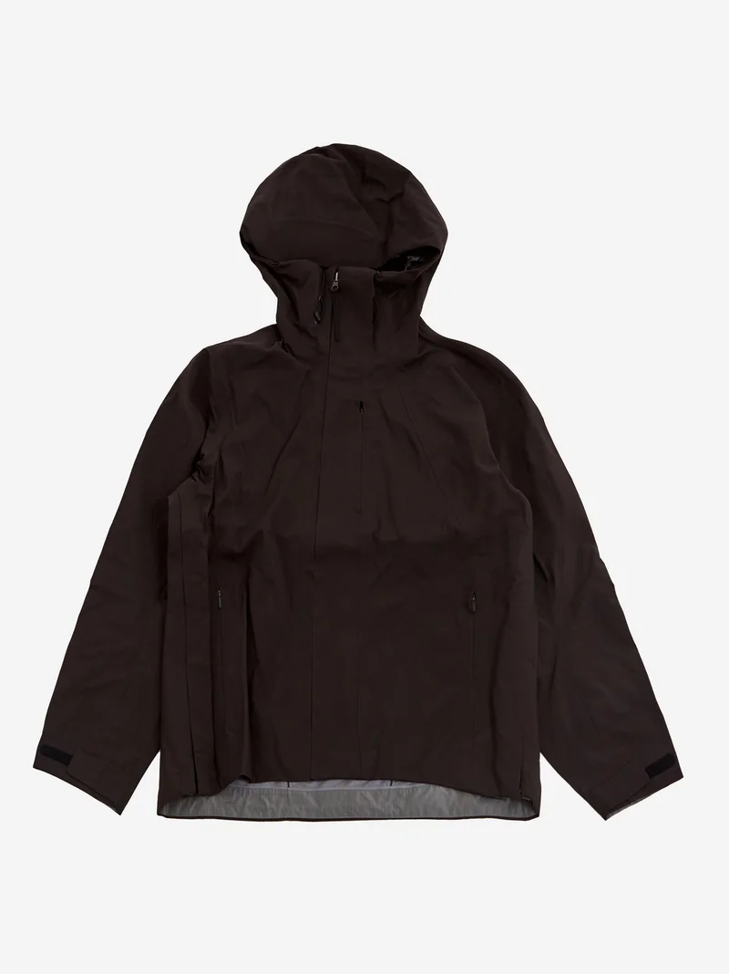 Image of Goldwin 0 Gore-Tex Seed Shell Jacket - Biotite