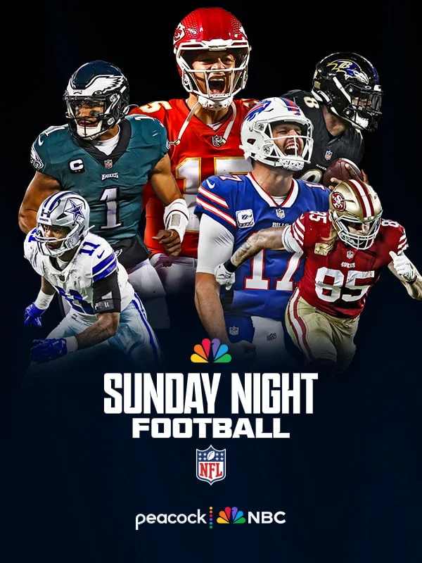Sunday Night Football