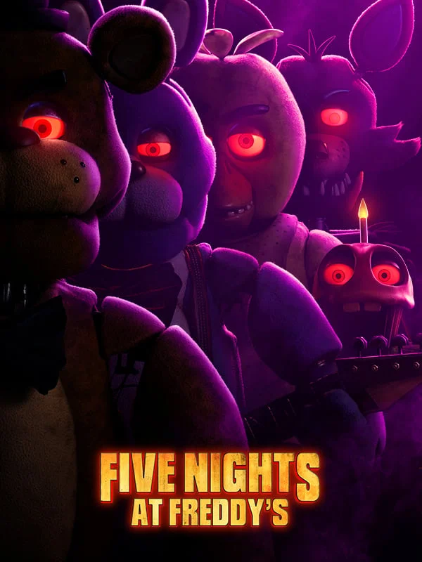 Five Nights at Freddy's