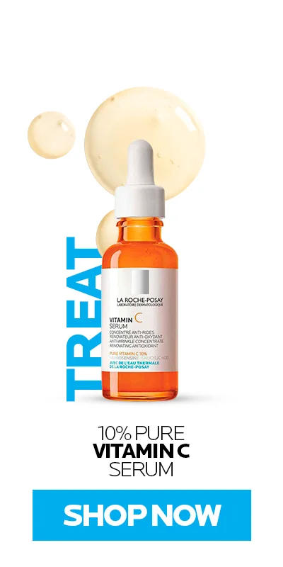 10% PURE VITAMIN C SERUM