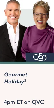 gourmet holiday