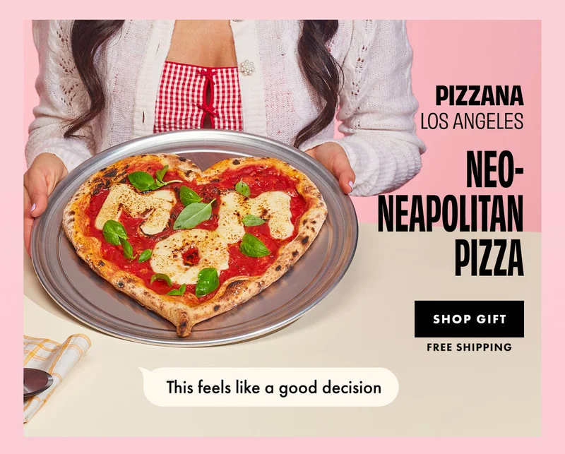 Pizzana Neapolitan Pizza Pizzana Neapolitan Pizza