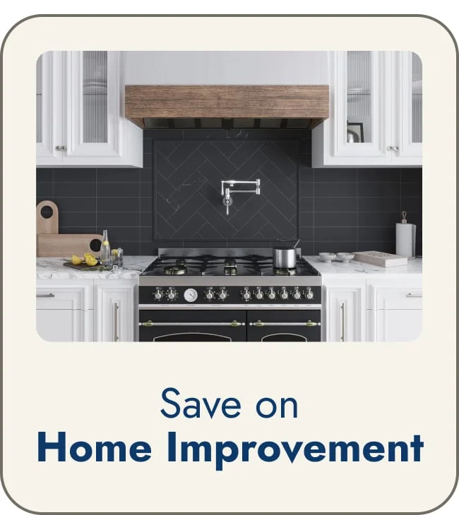 home improvement