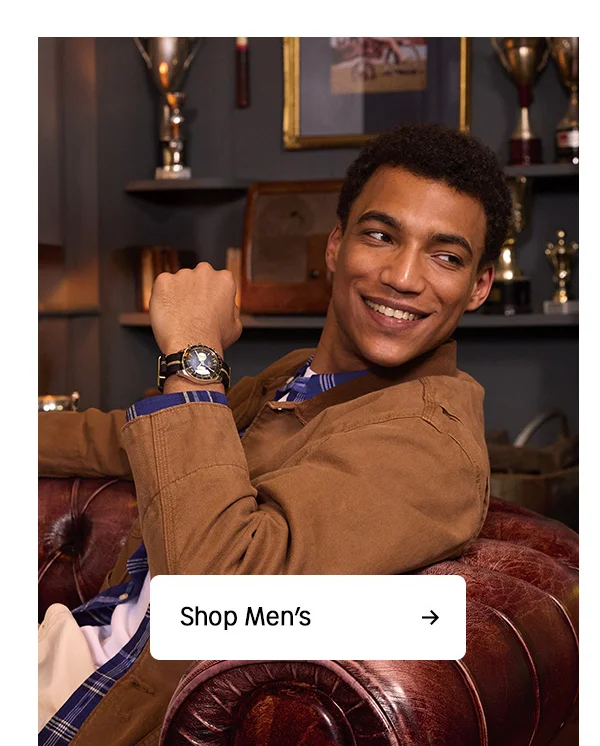 Shop Men's