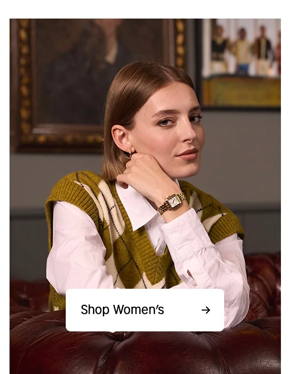 Shop Women's