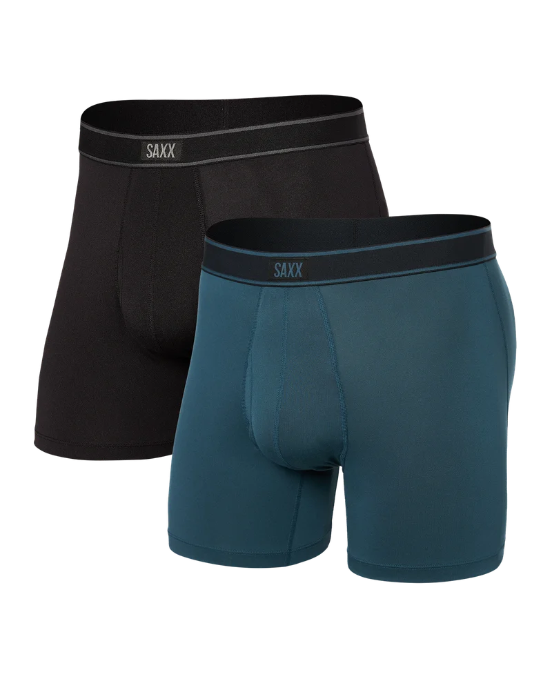 Daytripper Boxer Brief 2-Pack