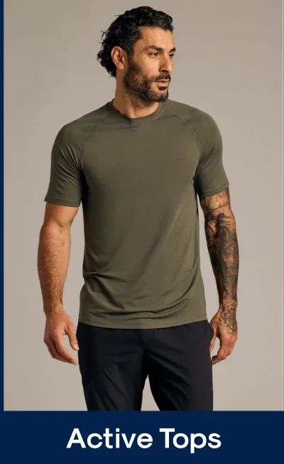 Active Tops