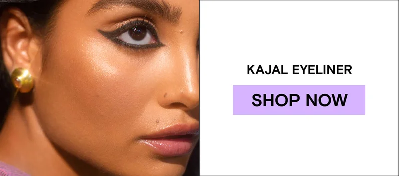Kajal Eyeliner