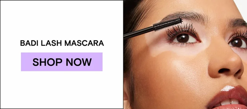 Badi Lash Mascara