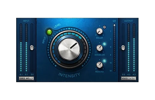Greg Wells VoiceCentric