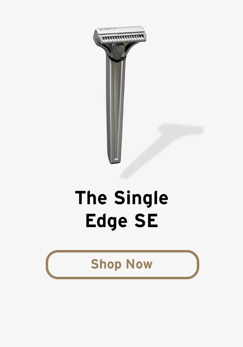 [The Single Edge SE]
