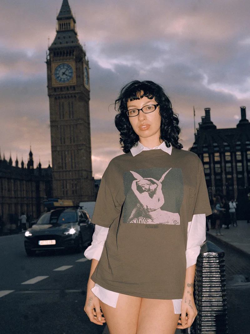 Spring Drop 2 "Strange Ways Everyday" | SHOP NOW
