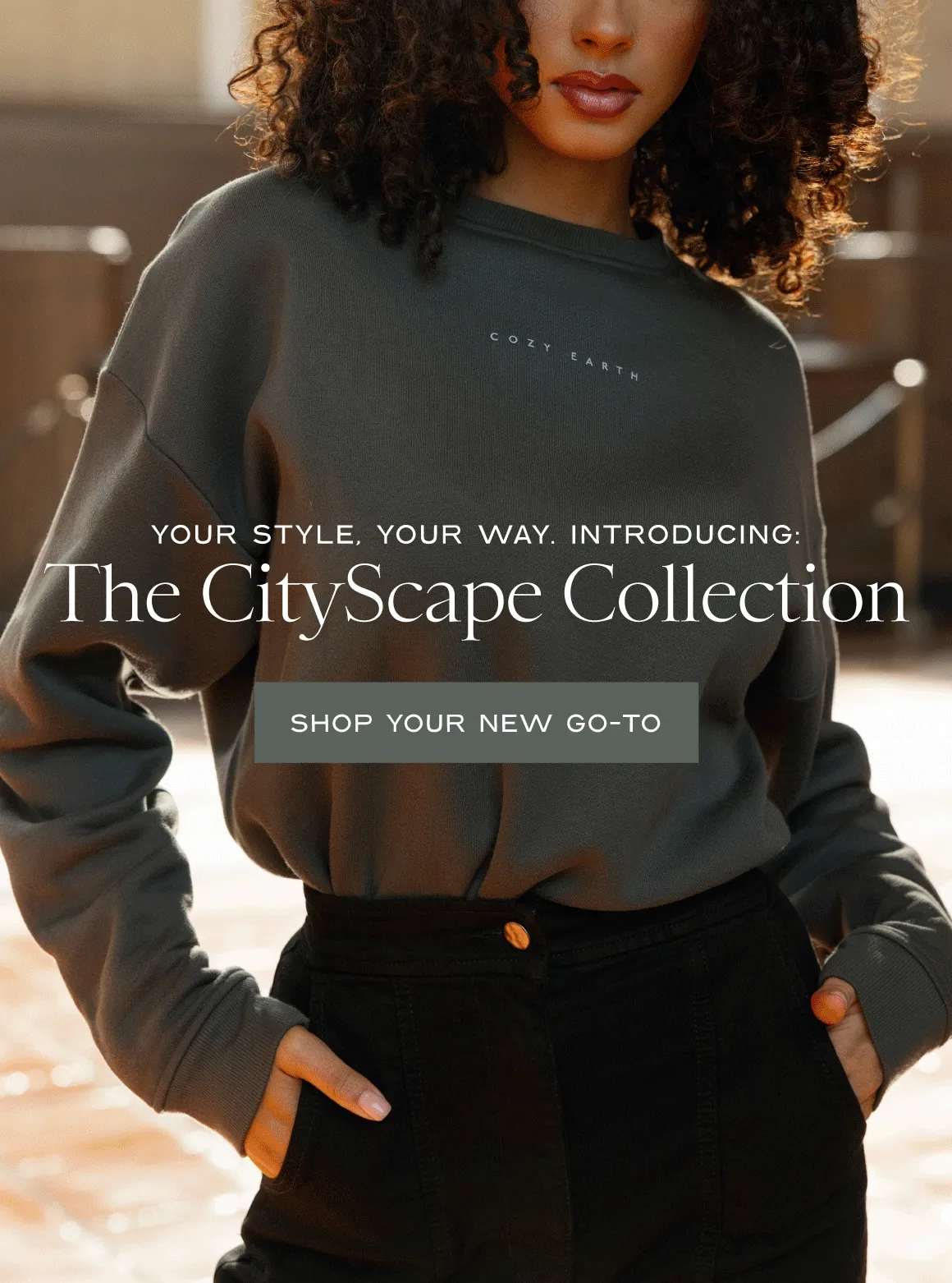 Shop Your New Go-To