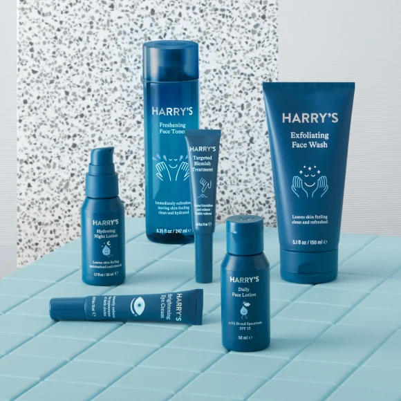 Face Care