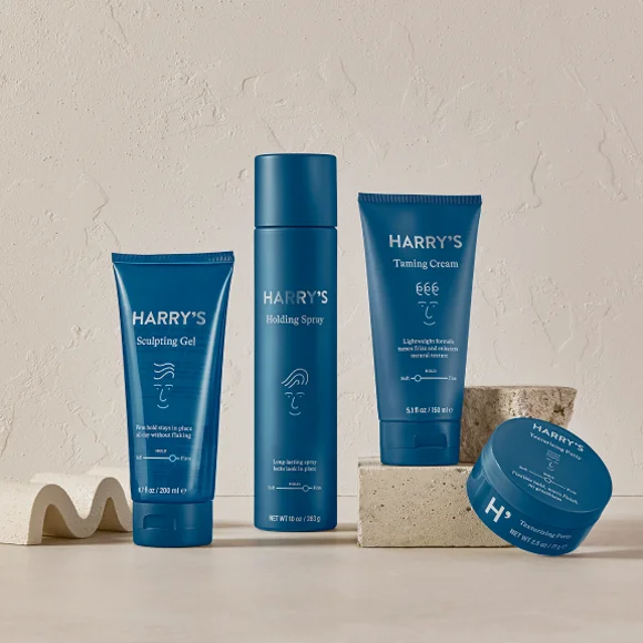 Hair Care