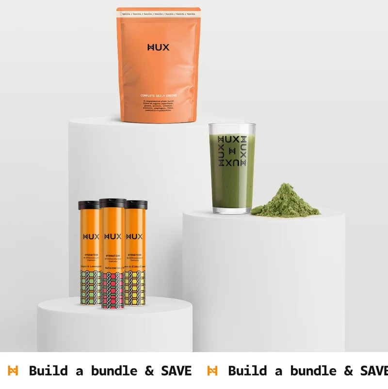 Build a bundle