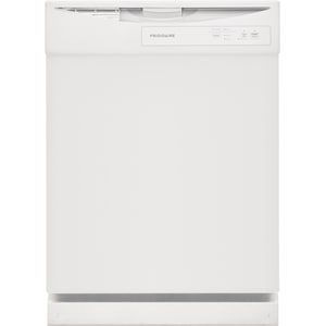 Save $30: Frigidaire Built-In Dishwasher