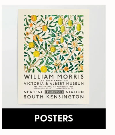 Shop Posters