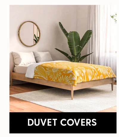 Shop Duvet Covers