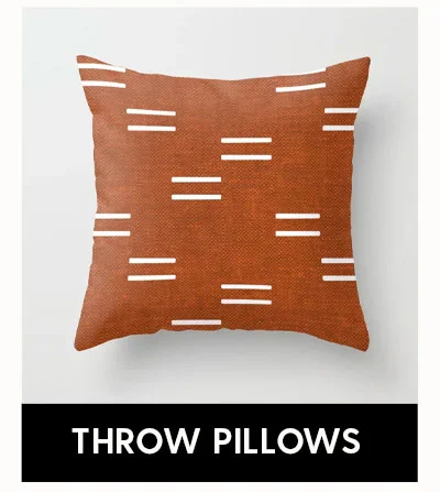 Shop Throw Pillows