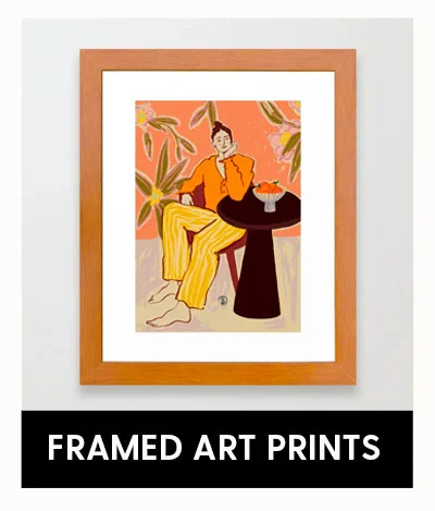 Shop Framed Art Prints