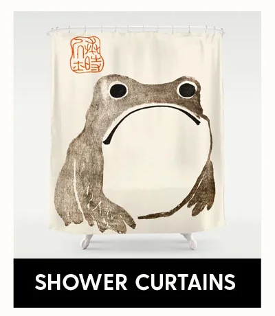 Shop Shower Curtains