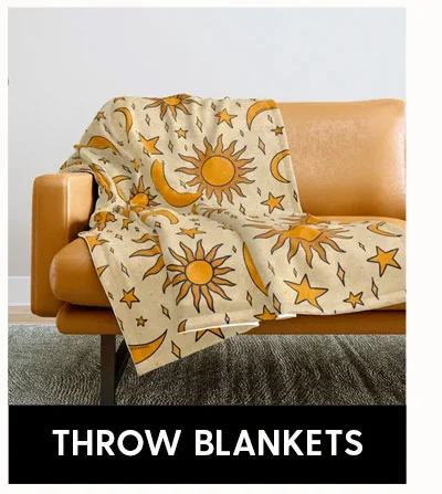 Shop Throw Blankets