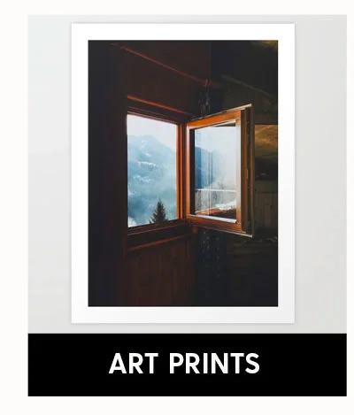 Shop Art Prints