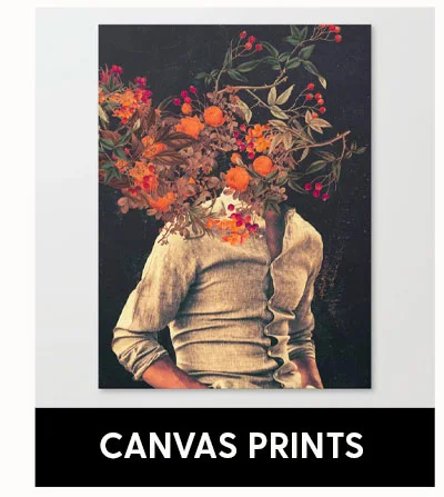Shop Canvas Prints