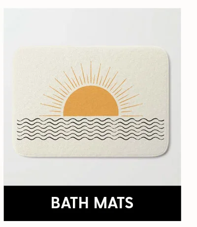 Shop Bath Mats