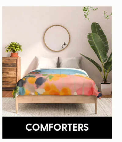 Shop Comforters