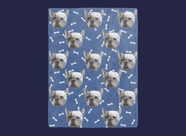 gif of different blanket colors available