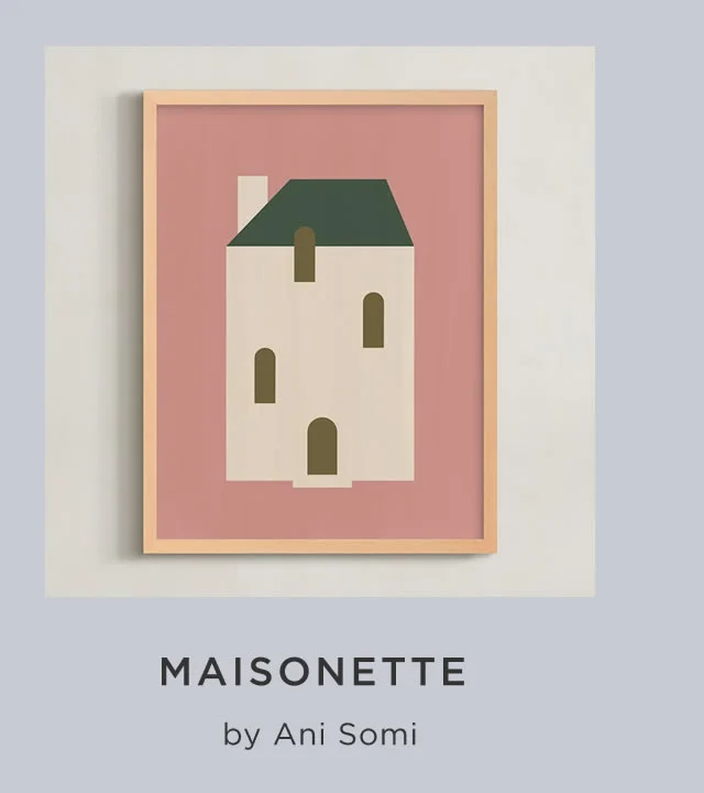Maisonette