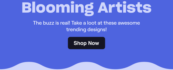 Blooming Artists