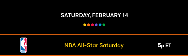 Sports Calendar