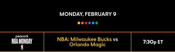 Sports Calendar