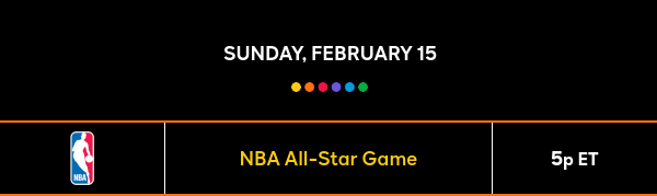 Sports Calendar