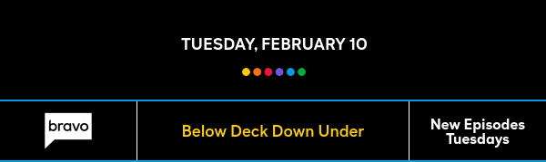 TV Calendar