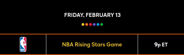 Sports Calendar