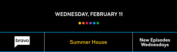 TV Calendar