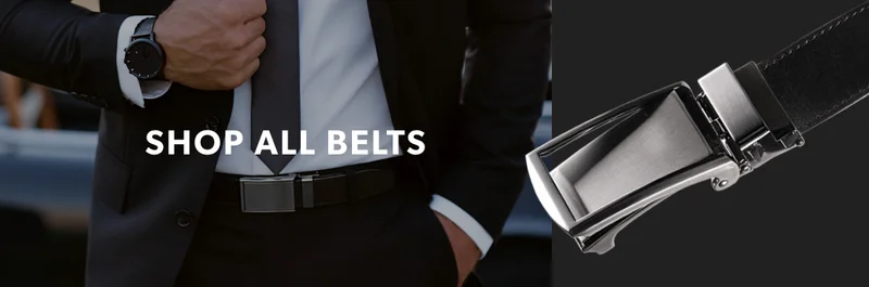 SHOP ALL BELTS