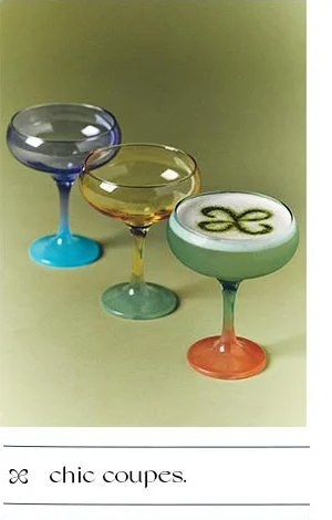 Shop glasses