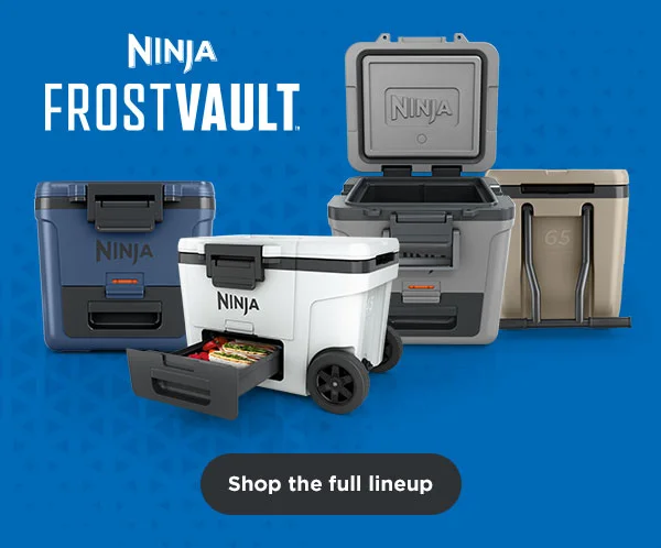Ninja FrostVault™