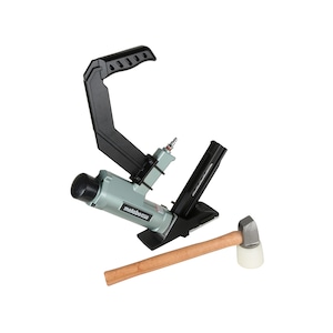 Save $70: Metabo HPT Flooring Stapler