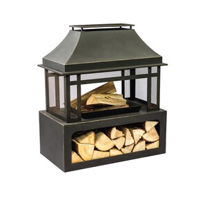 Up to 60% Off Select Fire Pits