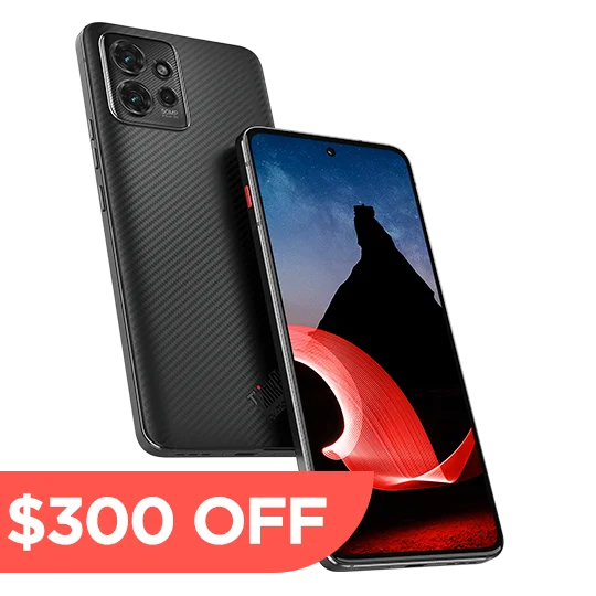 ThinkPhone by Motorola $300 OFF