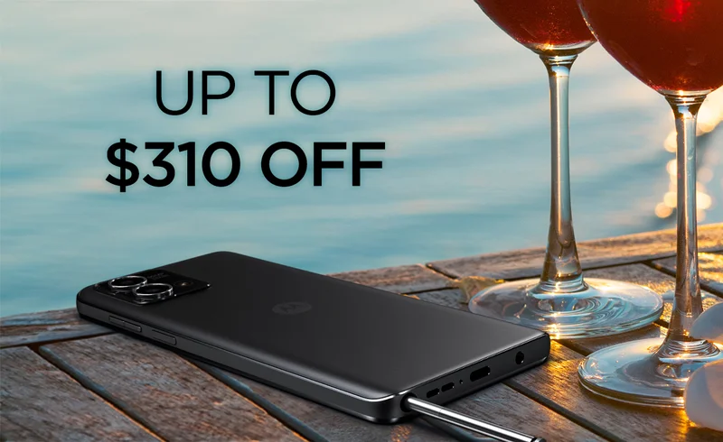 UP TO $310 OFF