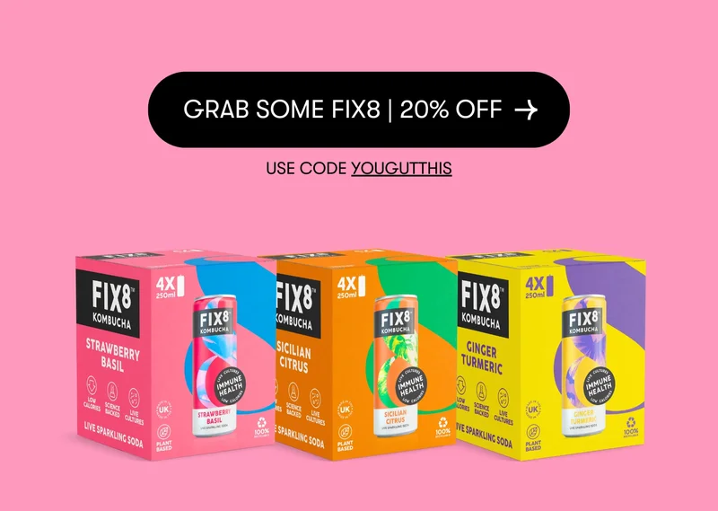 Fix8
